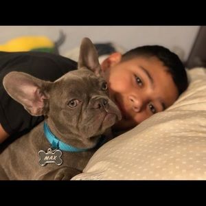 Meet your Posher, Jesse